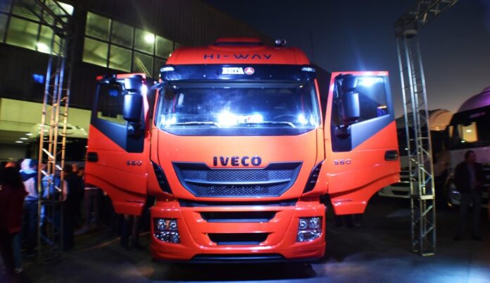 iveco gira ecoline iveco gira ecoline
