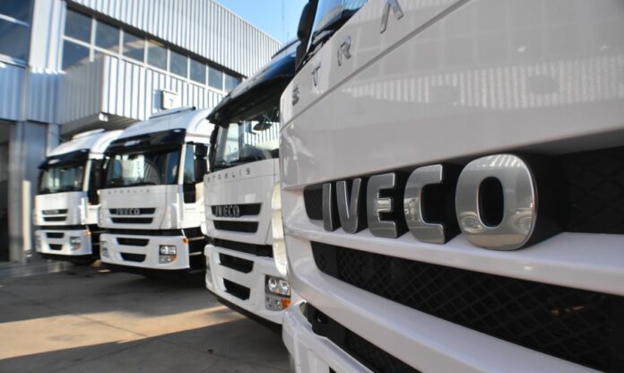 iveco servicio integral iveco servicio integral