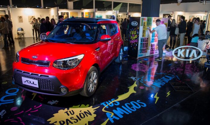 kia argentina arte espacio 1 kia argentina arte espacio 1