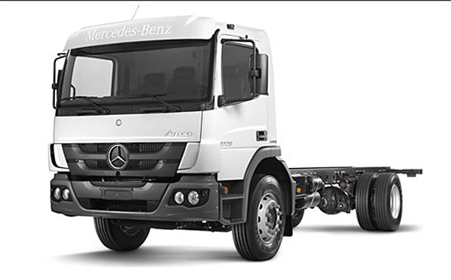 mercedes atego 1729 mercedes atego 1729