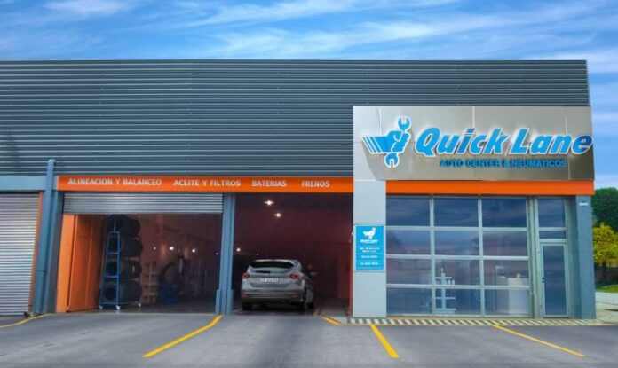 quick lane argentina alta gracia 1