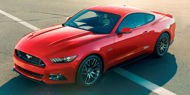 slider mustang 1
