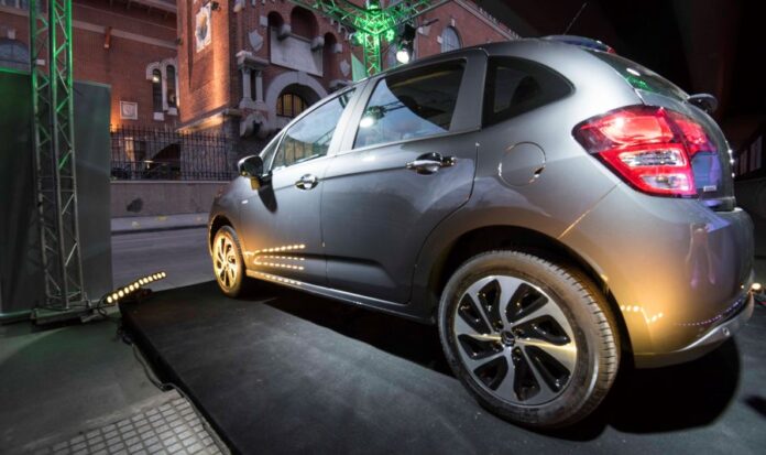 citroen c3 techno citroen c3 techno