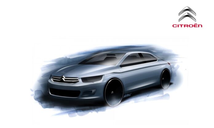 citroen diseno automotriz citroen diseno automotriz