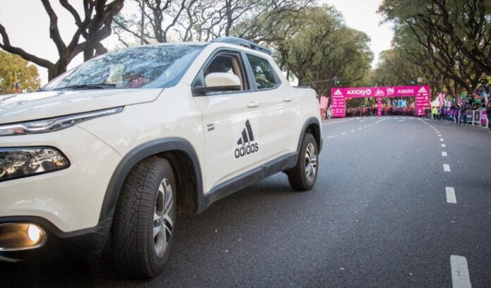 fiat toro maraton 21km 1 fiat toro maraton 21km 1