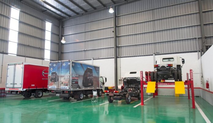 hino argentina 0800 postventa 2