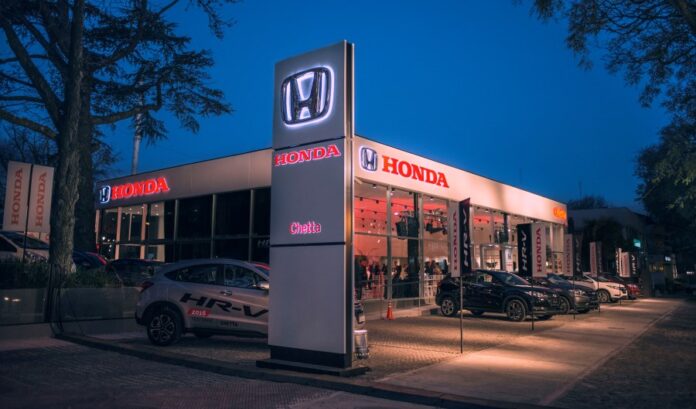honda argentina concesionario 1
