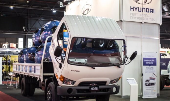 hyundai expotransporte hyundai expotransporte