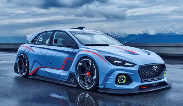 hyundai rn30 concept 1 1 hyundai rn30 concept 1 1
