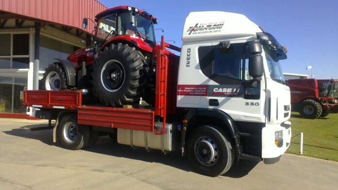 iveco cosechadoras iveco cosechadoras