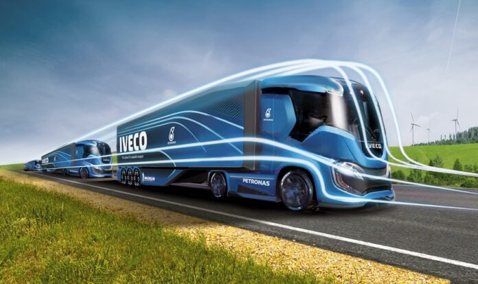 iveco z truck iveco z truck