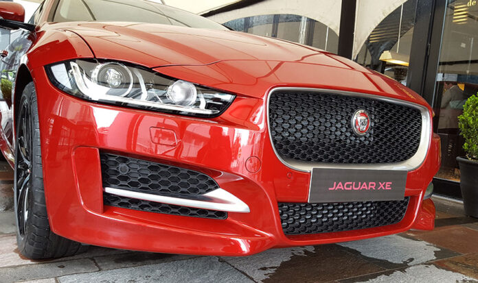 jaguar xe argentina 1 1 jaguar xe argentina 1 1
