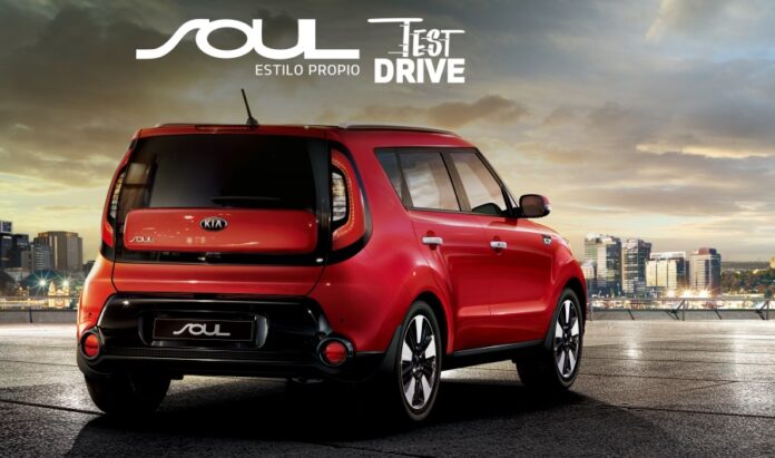 kia soul test drive argentina 1 kia soul test drive argentina 1