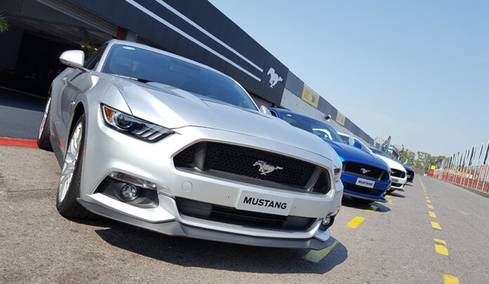 nuevo mustang 1 1 nuevo mustang 1 1