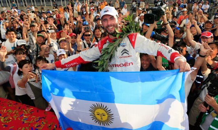 pechito lopez citroen racing wtcc pechito lopez citroen racing wtcc