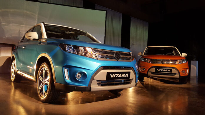 suzuki new vitara argentina 11 1