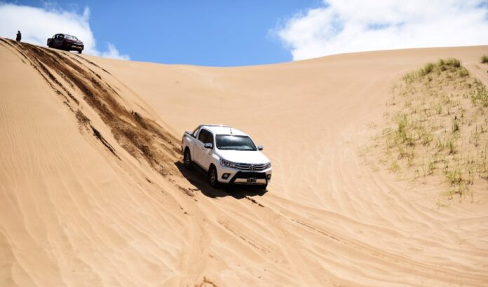 toyota hilux expedition 4x4 1 toyota hilux expedition 4x4 1