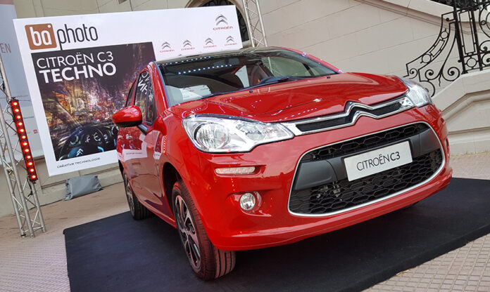 citroen c3 techno 1 1 citroen c3 techno 1 1