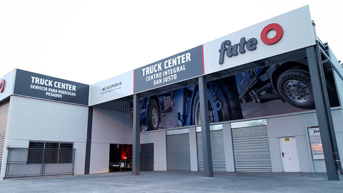 fate truckcenter sanjusto 1 fate truckcenter sanjusto 1