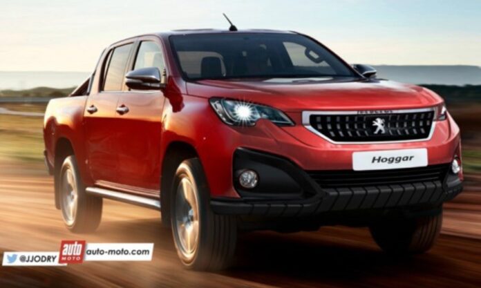 grupo psa pick up mediana 1