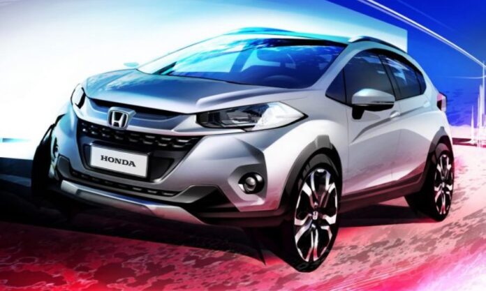 honda wrv 1 honda wrv 1