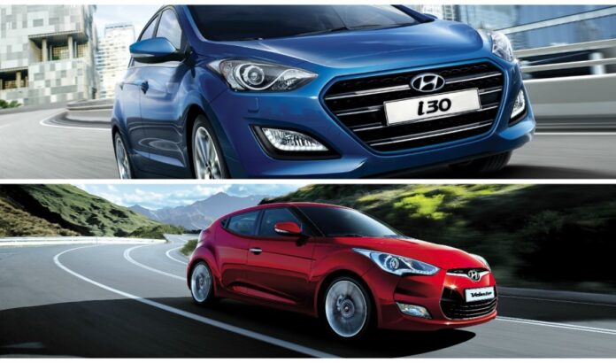 hyundai i30 veloster 1 hyundai i30 veloster 1