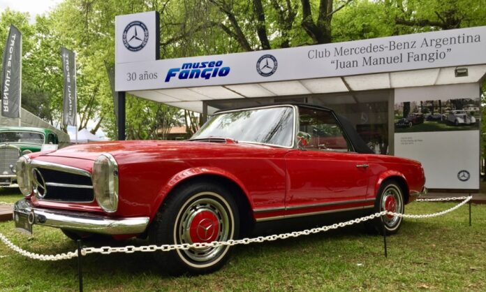 mercedes benz autoclasica 2016 mercedes benz autoclasica 2016