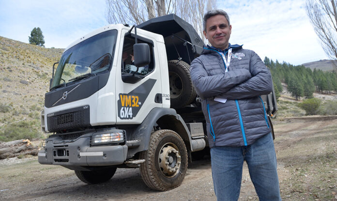 pablo hurtado volvo trucks pablo hurtado volvo trucks