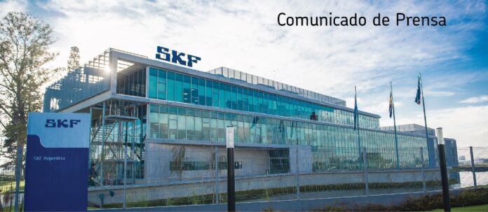 skf certificacion LEED GOLD skf certificacion LEED GOLD