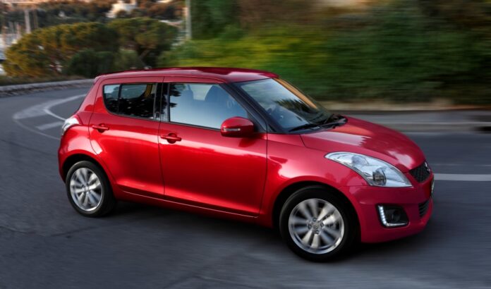 suzuki swift 1 suzuki swift 1