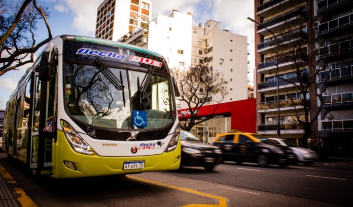 volvo bus hibrido caba volvo bus hibrido caba