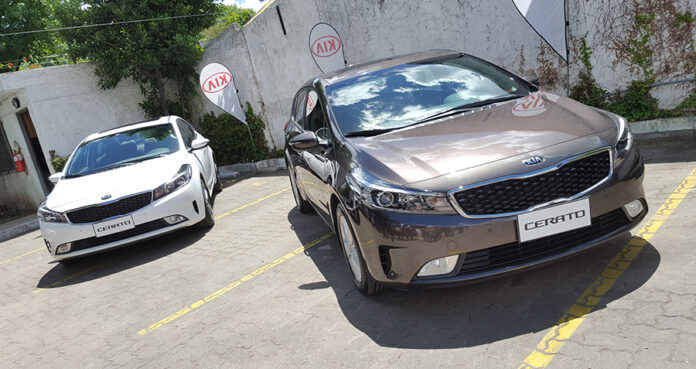 1 kia nuevo cerato 1