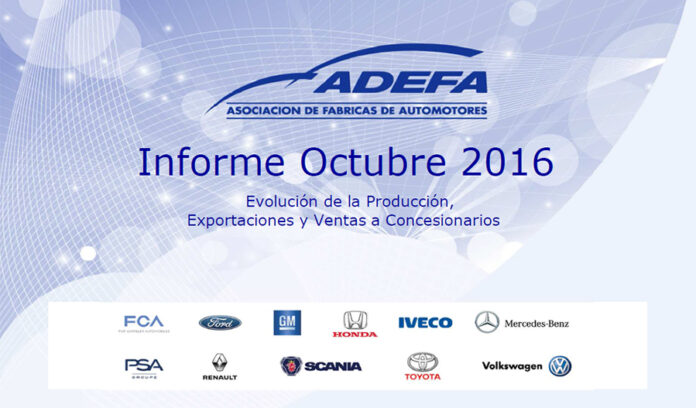 adefa produccion octubre 1