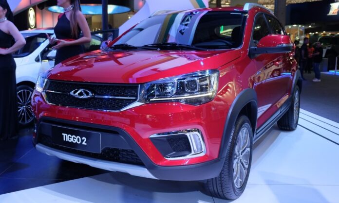 chery tiggo 2 1 1 chery tiggo 2 1 1