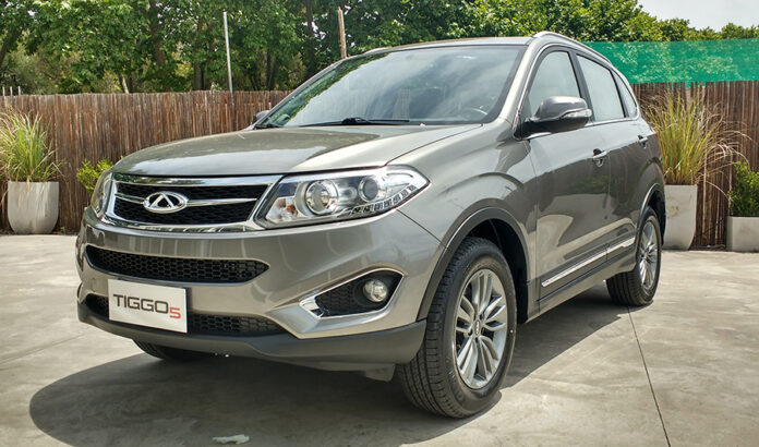 chery tiggo 5 a 1 chery tiggo 5 a 1