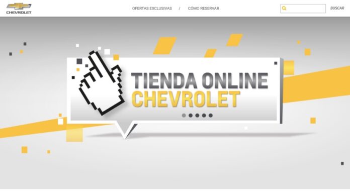 chevrolet argentina tienda online 3 chevrolet argentina tienda online 3