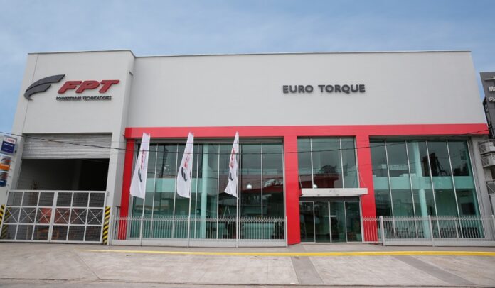 fpt industrial argentina