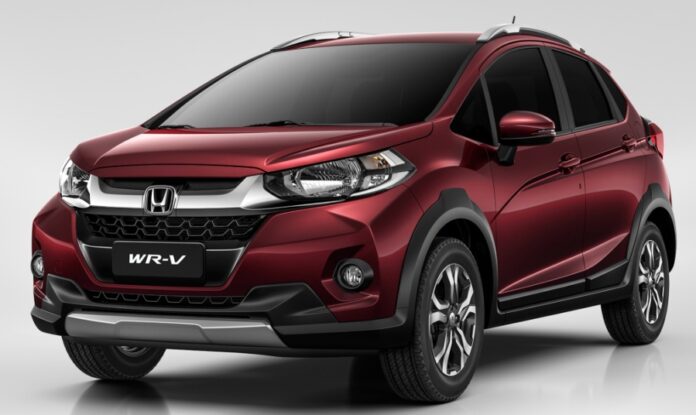 honda wr v 1 honda wr v 1