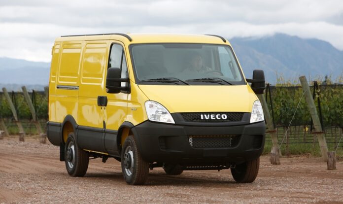 iveco daily promocion 2 iveco daily promocion 2