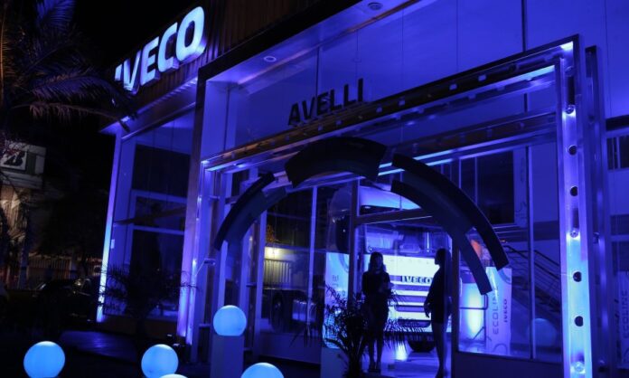 iveco ecoline mesopotamia iveco ecoline mesopotamia