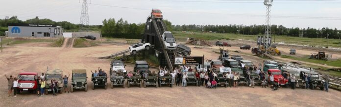 jeep 75 aniversario 1