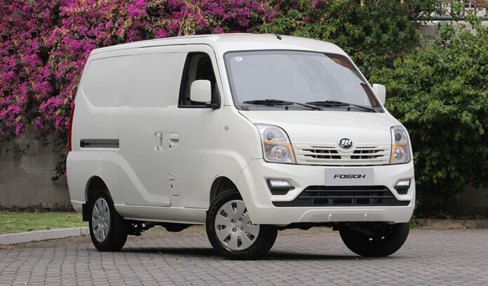 lifan foison cargo 1