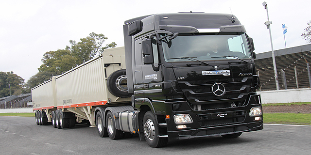 slider actros slider actros