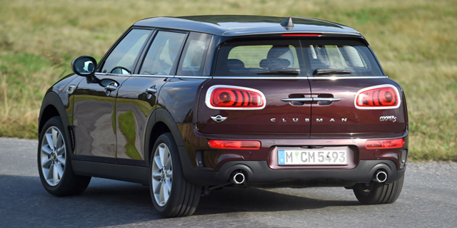 slider clubman 1