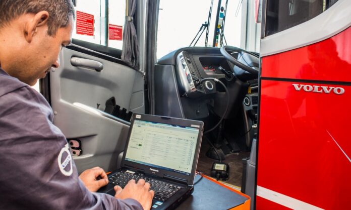 volvo certificacion mecanicos buses argentina volvo certificacion mecanicos buses argentina