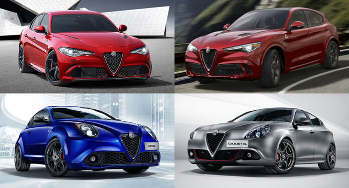 alfa romeo lanzamientos 2017 1