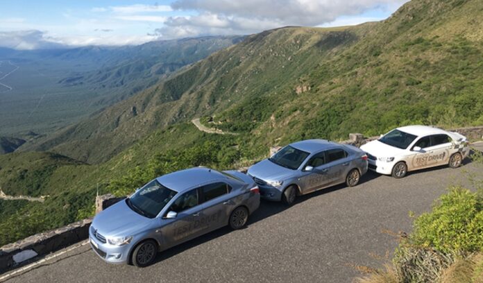 citroen celysee tour