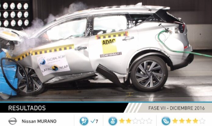 nissan murano latinncap 1 nissan murano latinncap 1