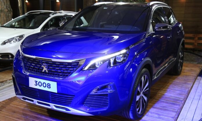 peugeot 3008 argentina 1 peugeot 3008 argentina 1