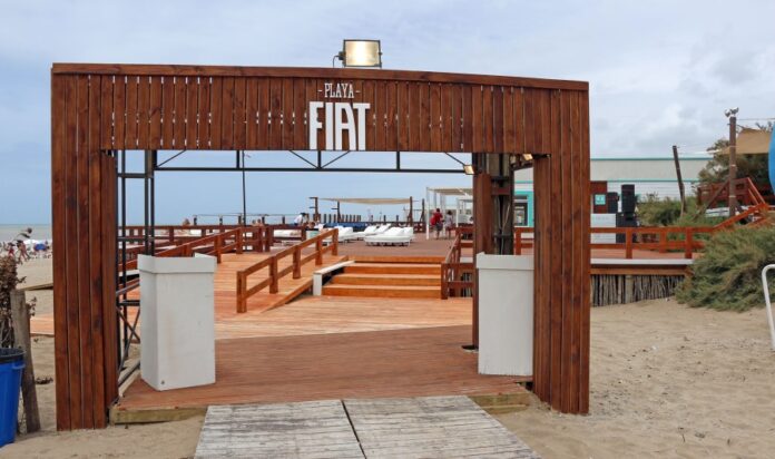playa fiat argentina 1 playa fiat argentina 1